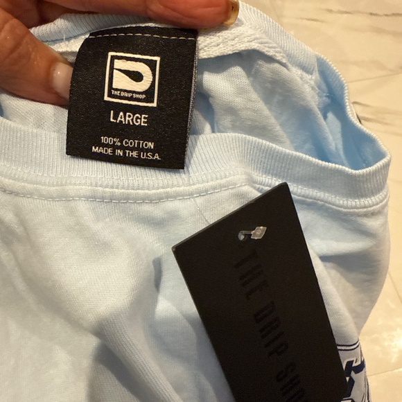 The drip shop shirt - Picture 4 of 4